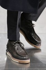 フェンディ 2013-14年秋冬メンズコレクション - 極寒をリュクスに楽しむアドベンチャースタイル｜写真2