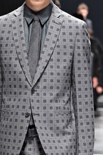 フェンディ 2013-14年秋冬メンズコレクション - 極寒をリュクスに楽しむアドベンチャースタイル｜写真62