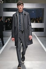 フェンディ 2013-14年秋冬メンズコレクション - 極寒をリュクスに楽しむアドベンチャースタイル｜写真65