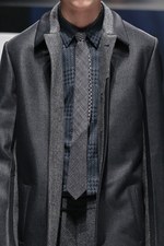 フェンディ 2013-14年秋冬メンズコレクション - 極寒をリュクスに楽しむアドベンチャースタイル｜写真66