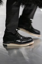 フェンディ 2013-14年秋冬メンズコレクション - 極寒をリュクスに楽しむアドベンチャースタイル｜写真72