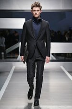 フェンディ 2013-14年秋冬メンズコレクション - 極寒をリュクスに楽しむアドベンチャースタイル｜写真73