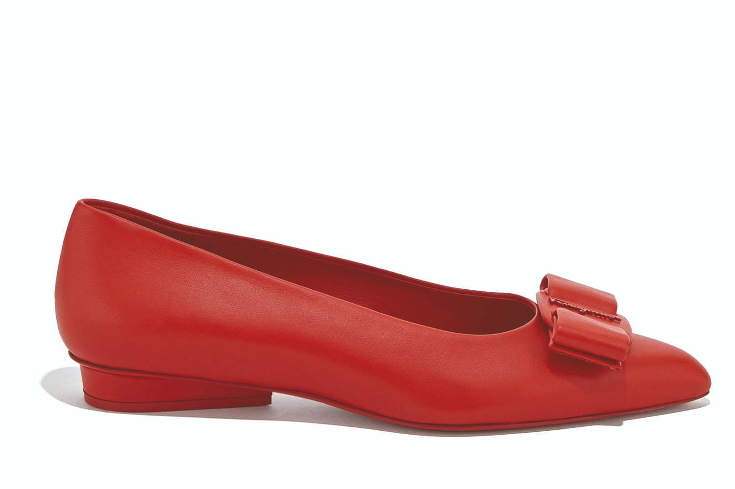 フェラガモ「VIVA」