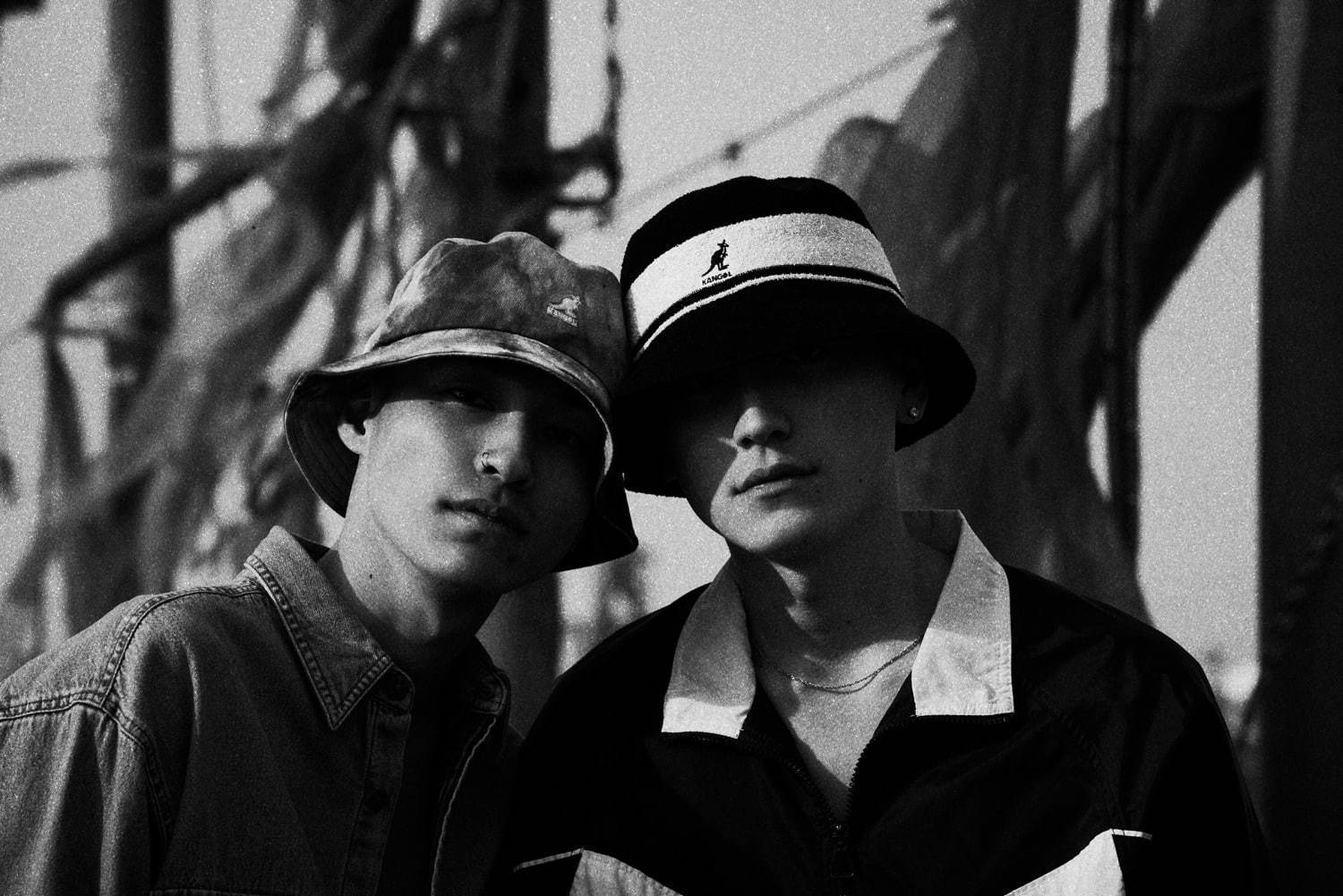 カンゴール(KANGOL) 2020年春夏ウィメンズ&メンズコレクション  - 写真10