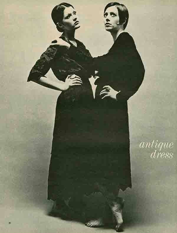雑誌『anan』50周年記念の展覧会、京都で - ファッション誌の歴史＆魅力を紹介｜写真6