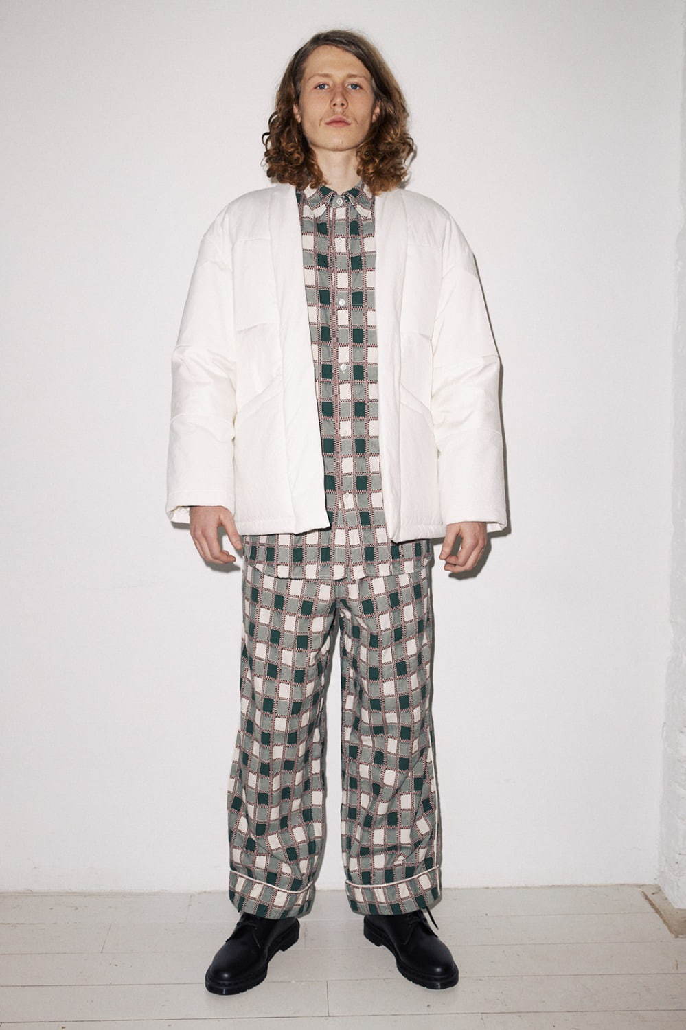 クオン 2020-21年秋冬<span>コレクション</span> - 写真5