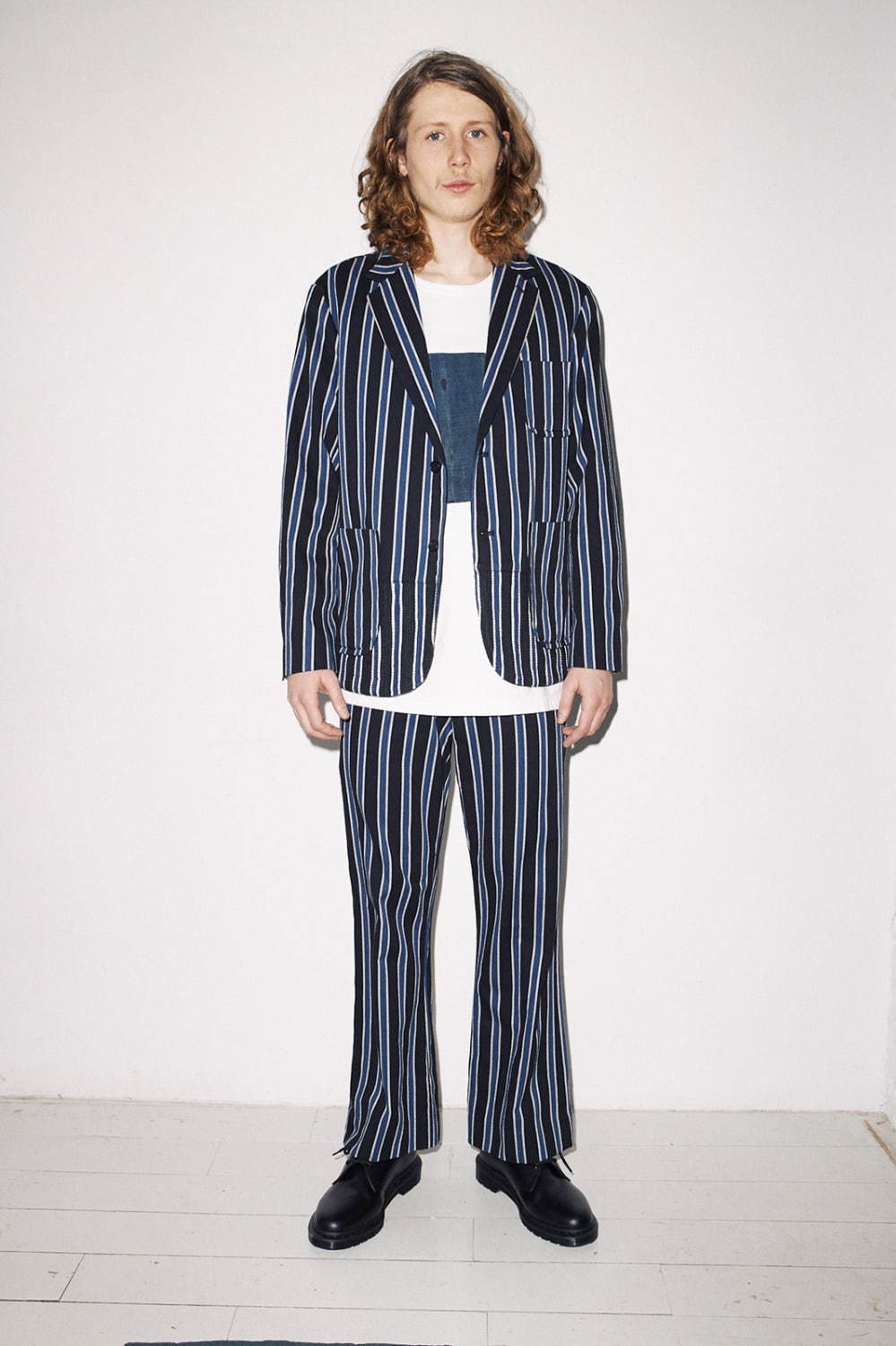 クオン 2020-21年秋冬<span>コレクション</span> - 写真10