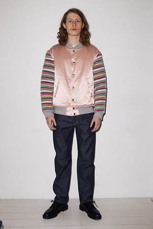 クオン(KUON) 2020-21年秋冬メンズコレクション  - 写真2