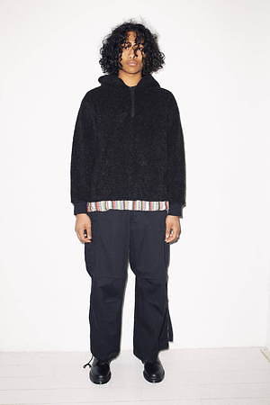 クオン(KUON) 2020-21年秋冬メンズコレクション  - 写真12