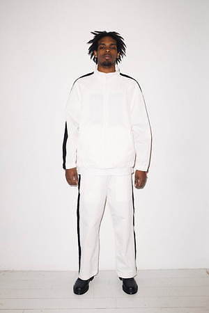 クオン(KUON) 2020-21年秋冬メンズコレクション  - 写真15