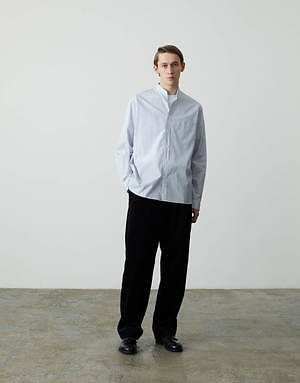 ザ・クラシック(The CLASIK) 2020-21年秋冬メンズコレクション  - 写真4