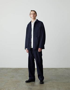 ザ・クラシック(The CLASIK) 2020-21年秋冬メンズコレクション  - 写真10