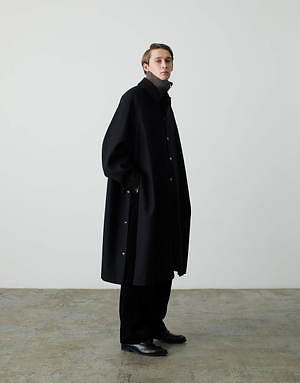 ザ・クラシック(The CLASIK) 2020-21年秋冬メンズコレクション  - 写真19