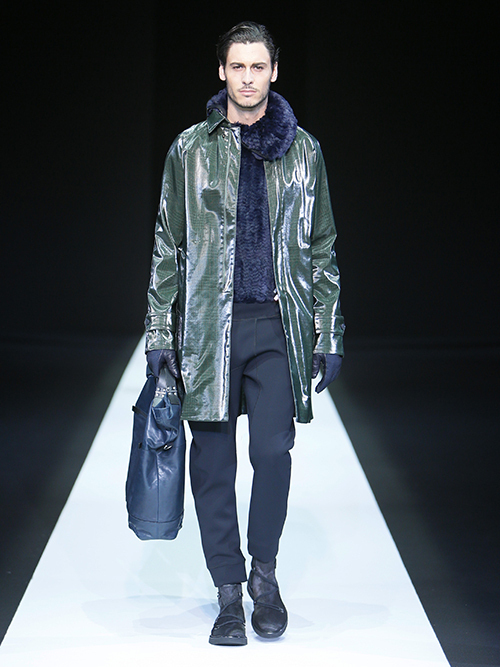 写真83/93｜エンポリオ アルマーニ(EMPORIO ARMANI) 2013-14年