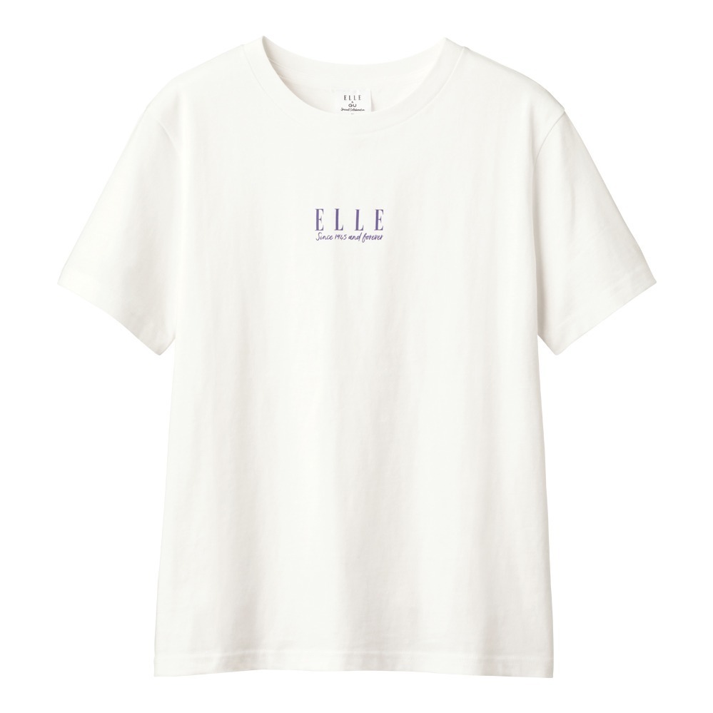 ジーユー(GU) ELLE｜写真30