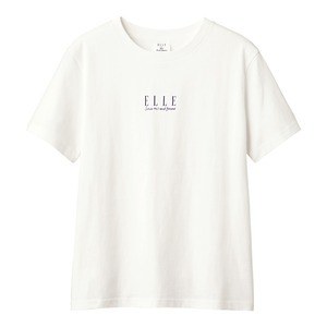 Gu ネコ を描いたアートtシャツ パジャマ ファッション誌 Elle の