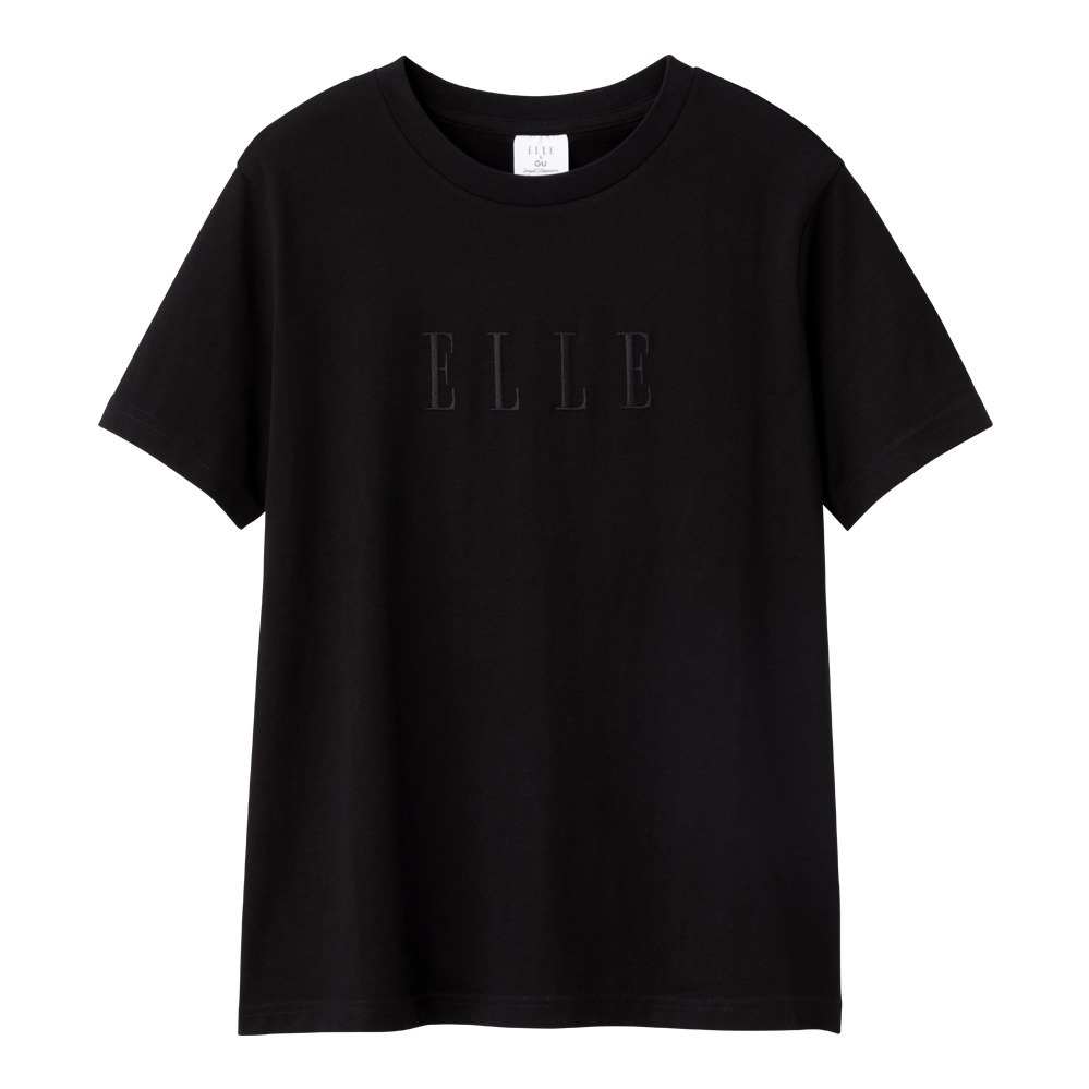 ジーユー(GU) ELLE｜写真27