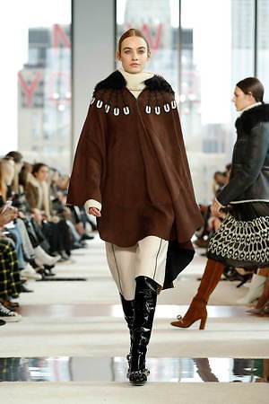 ロンシャン(LONGCHAMP) 2020-21年秋冬ウィメンズコレクション  - 写真3