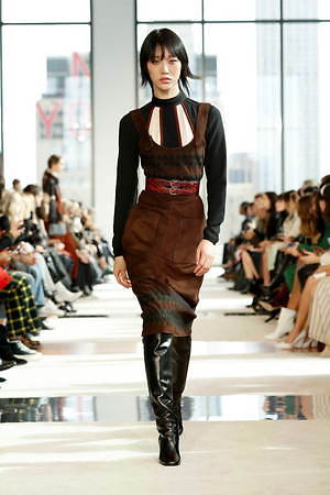 ロンシャン(LONGCHAMP) 2020-21年秋冬ウィメンズコレクション  - 写真7