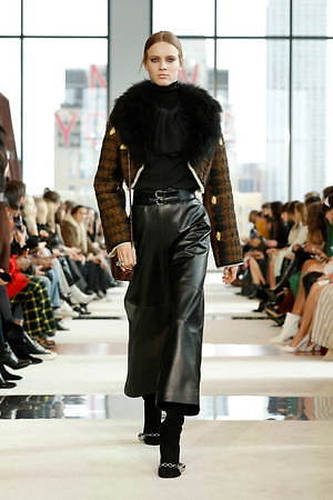 ロンシャン(LONGCHAMP) 2020-21年秋冬ウィメンズコレクション  - 写真9