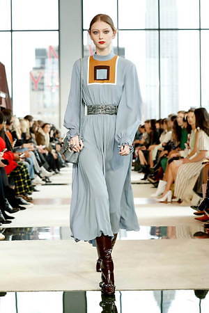 ロンシャン(LONGCHAMP) 2020-21年秋冬ウィメンズコレクション  - 写真14