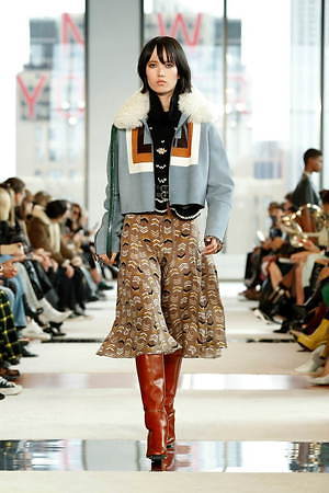 ロンシャン(LONGCHAMP) 2020-21年秋冬ウィメンズコレクション  - 写真15