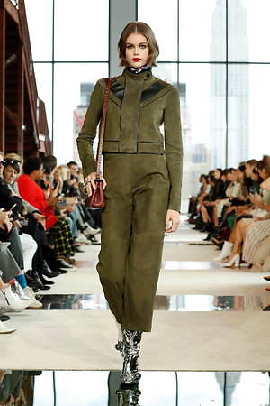 ロンシャン(LONGCHAMP) 2020-21年秋冬ウィメンズコレクション  - 写真19