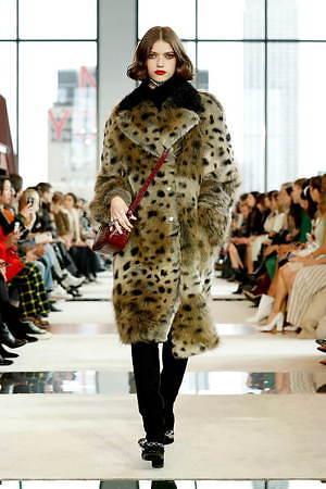 ロンシャン(LONGCHAMP) 2020-21年秋冬ウィメンズコレクション  - 写真20