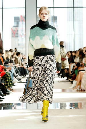 ロンシャン(LONGCHAMP) 2020-21年秋冬ウィメンズコレクション  - 写真23