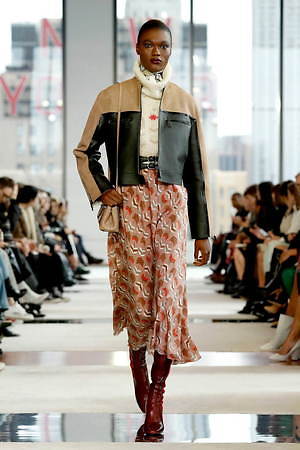 ロンシャン(LONGCHAMP) 2020-21年秋冬ウィメンズコレクション  - 写真27