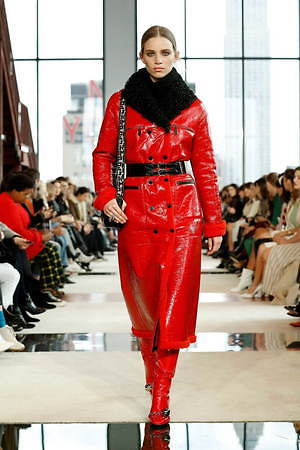 ロンシャン(LONGCHAMP) 2020-21年秋冬ウィメンズコレクション  - 写真32