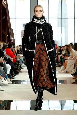 ロンシャン(LONGCHAMP) 2020-21年秋冬ウィメンズコレクション  - 写真35