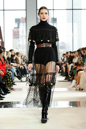 ロンシャン(LONGCHAMP) 2020-21年秋冬ウィメンズコレクション  - 写真37