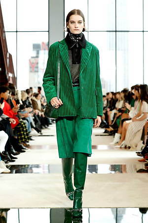 ロンシャン(LONGCHAMP) 2020-21年秋冬ウィメンズコレクション  - 写真38