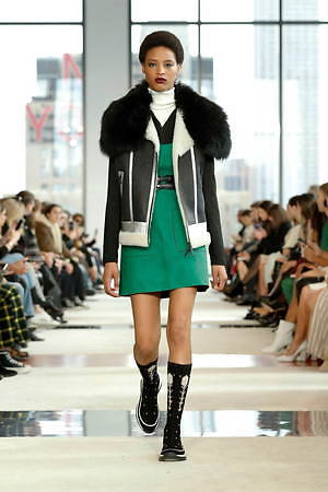 ロンシャン(LONGCHAMP) 2020-21年秋冬ウィメンズコレクション  - 写真39