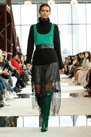 ロンシャン(LONGCHAMP) 2020-21年秋冬ウィメンズコレクション  - 写真40