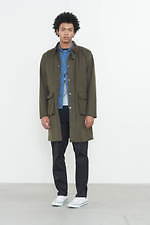 エズミ メン 2020-21年秋冬コレクション - 大人の男性に贈るリアルクローズ｜写真1