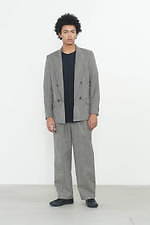 エズミ メン 2020-21年秋冬コレクション - 大人の男性に贈るリアルクローズ｜写真3