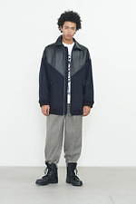 エズミ メン 2020-21年秋冬コレクション - 大人の男性に贈るリアルクローズ｜写真4