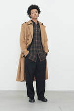 エズミ メン 2020-21年秋冬コレクション - 大人の男性に贈るリアルクローズ｜写真6