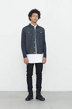 エズミ メン 2020-21年秋冬コレクション - 大人の男性に贈るリアルクローズ｜写真8