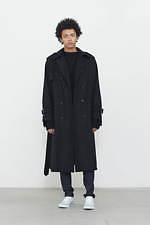 エズミ メン 2020-21年秋冬コレクション - 大人の男性に贈るリアルクローズ｜写真9