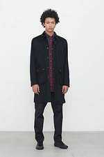 エズミ メン 2020-21年秋冬コレクション - 大人の男性に贈るリアルクローズ｜写真10