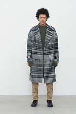 エズミ メン 2020-21年秋冬コレクション - 大人の男性に贈るリアルクローズ｜写真11