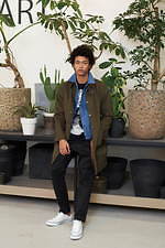 エズミ メン 2020-21年秋冬コレクション - 大人の男性に贈るリアルクローズ｜写真14