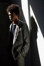 エズミ メン 2020-21年秋冬コレクション - 大人の男性に贈るリアルクローズ｜写真15