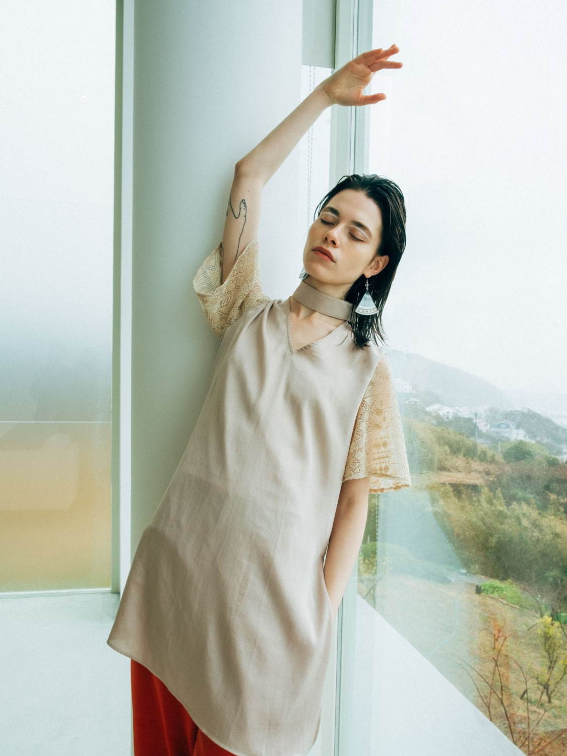 マルテ 2020年春夏<span>コレクション</span> - 写真3
