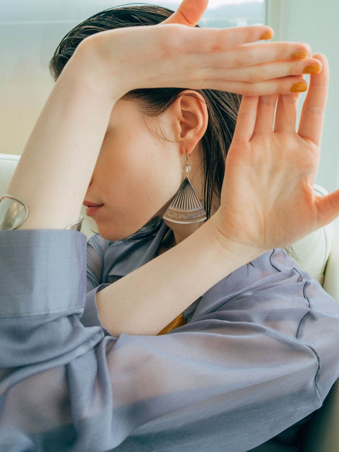 マルテ 2020年春夏<span>コレクション</span> - 写真5
