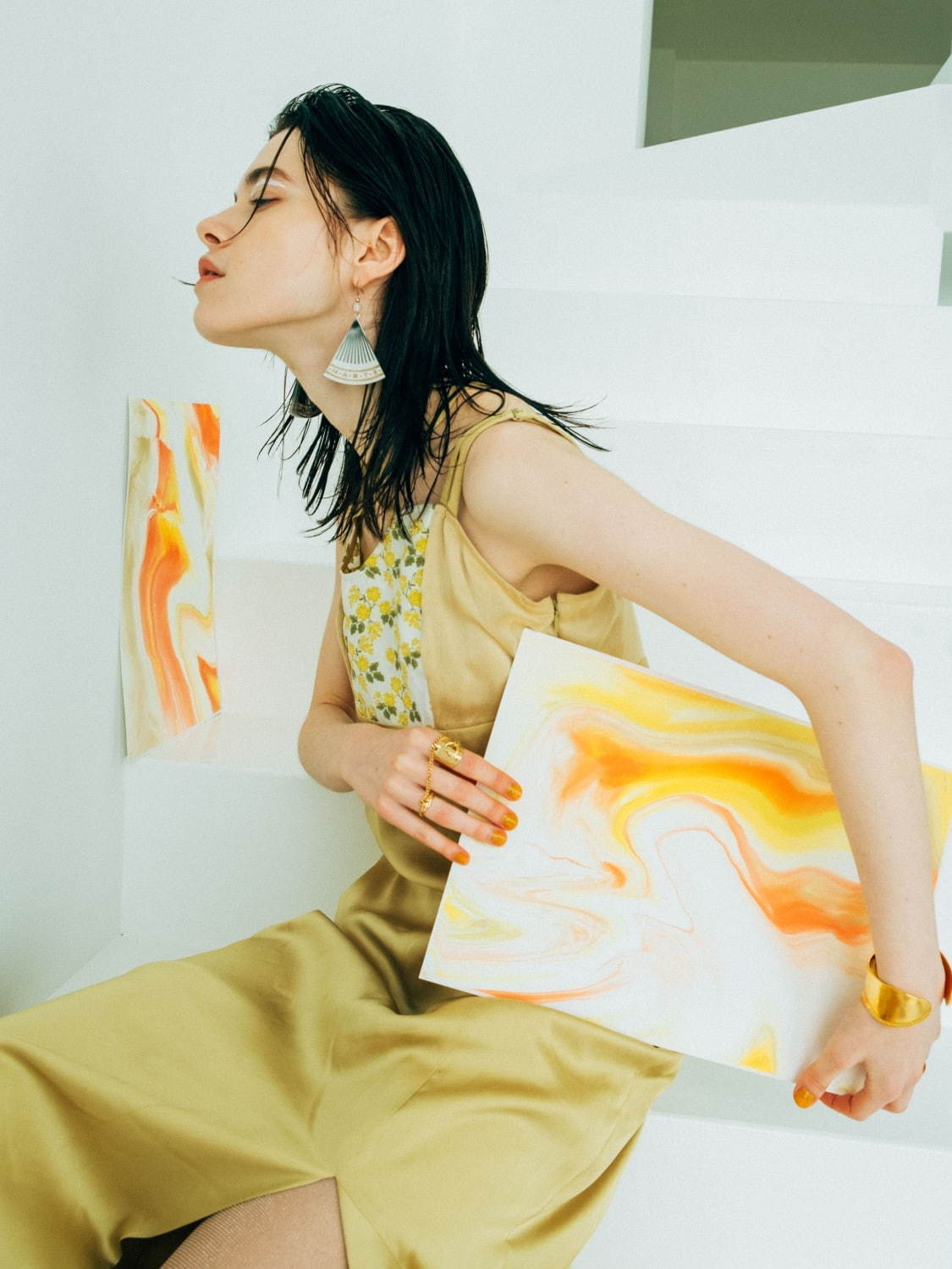 マルテ 2020年春夏<span>コレクション</span> - 写真14