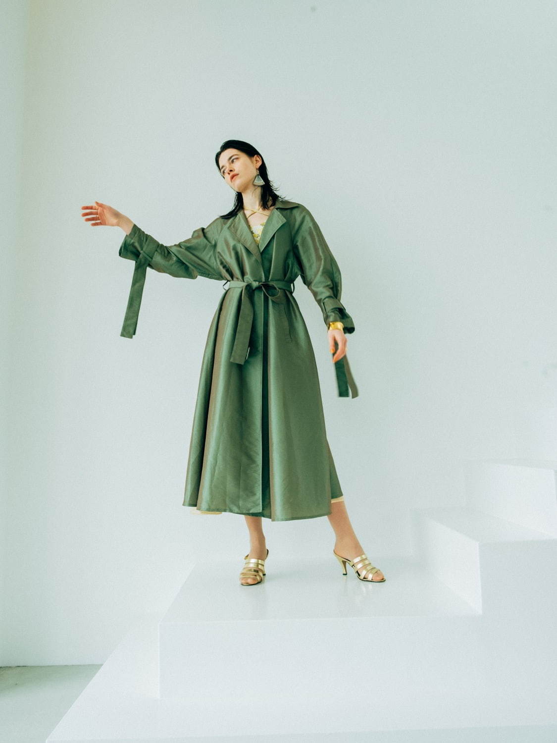 マルテ 2020年春夏<span>コレクション</span> - 写真16